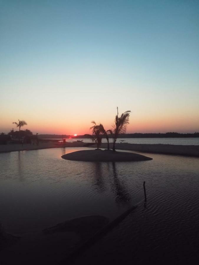 Beach View Durban Bagian luar foto